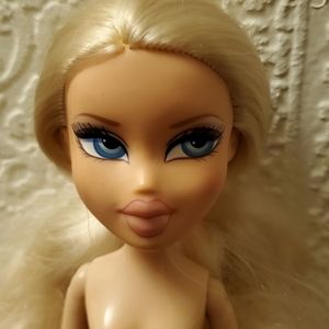 Bratz Cloe reserved